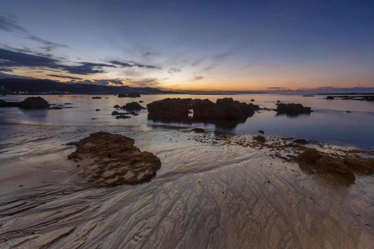 Brisamar Canteras Las Palmas de Gran Canaria Eksteriør billede