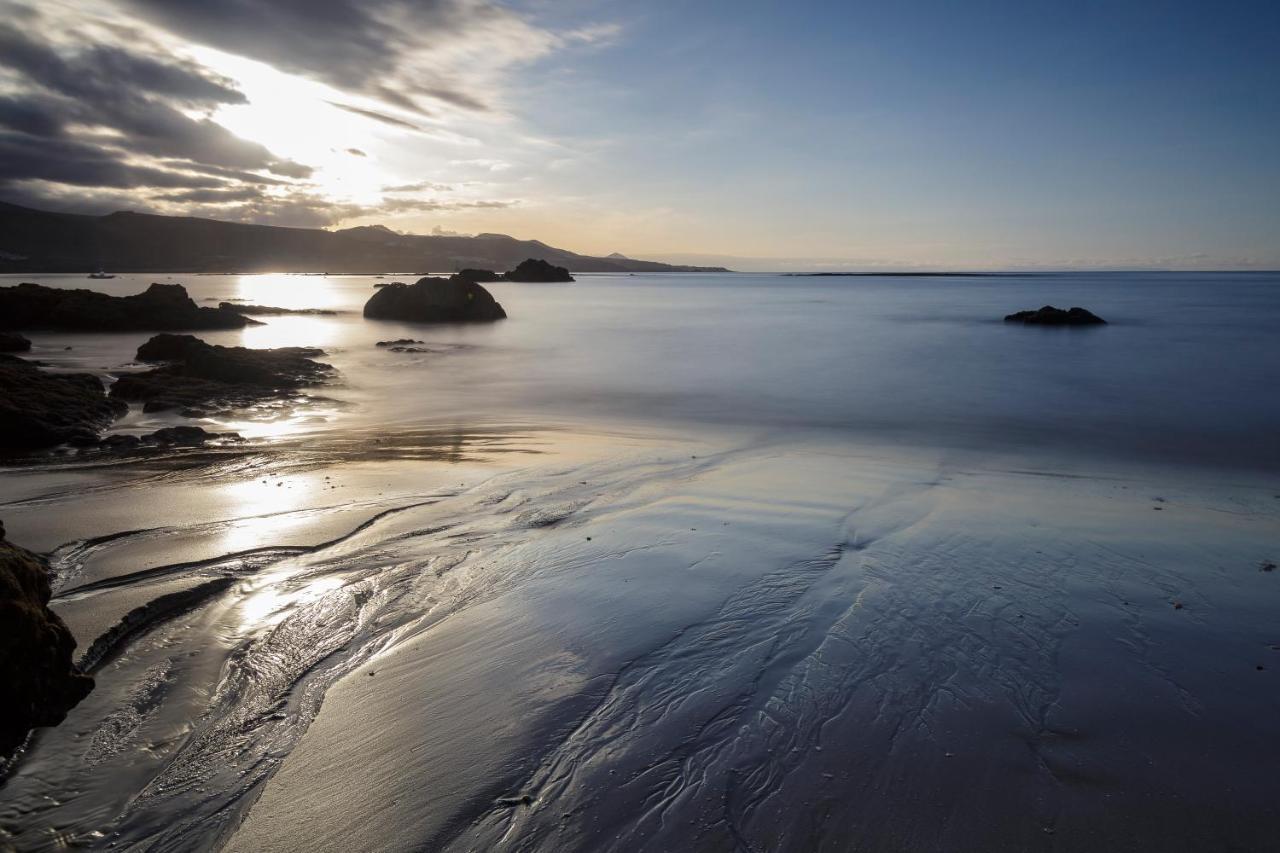 Brisamar Canteras Las Palmas de Gran Canaria Eksteriør billede