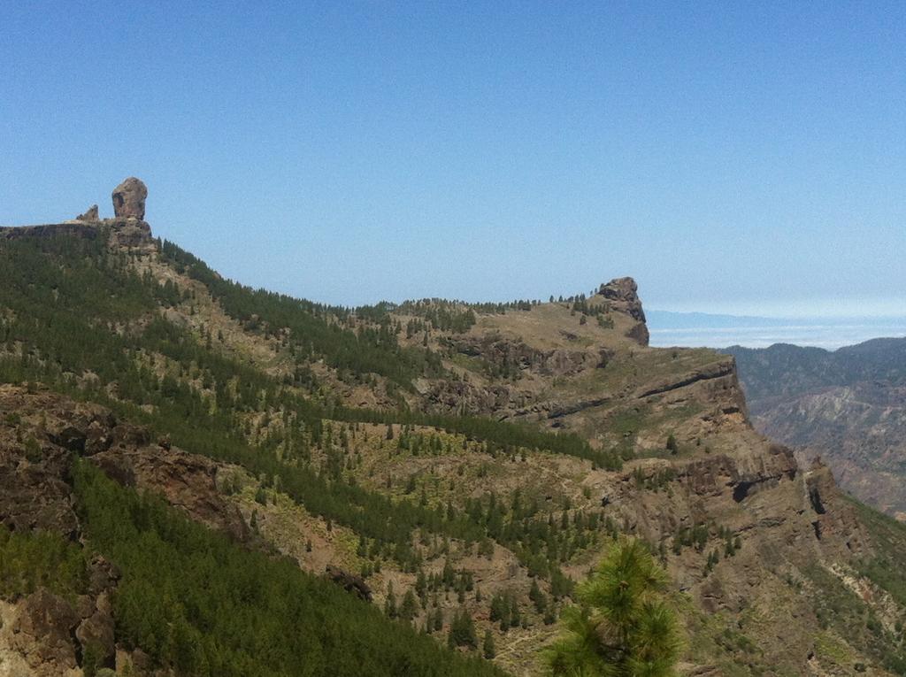 Brisamar Canteras Las Palmas de Gran Canaria Eksteriør billede